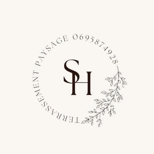 Logo SH